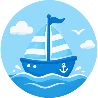 Baby Boat